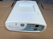 Ge mini telemetry receiver docking and Wireless Fetal Monitor