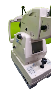Topcon TRC-NW6S Non-Mydriatic Retinal Fundus Camera Ophthalmic Imaging System