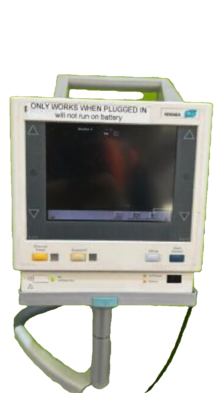Philips M3 patient Monitor with Module - M3046A