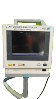 Philips M3 patient Monitor with Module - M3046A