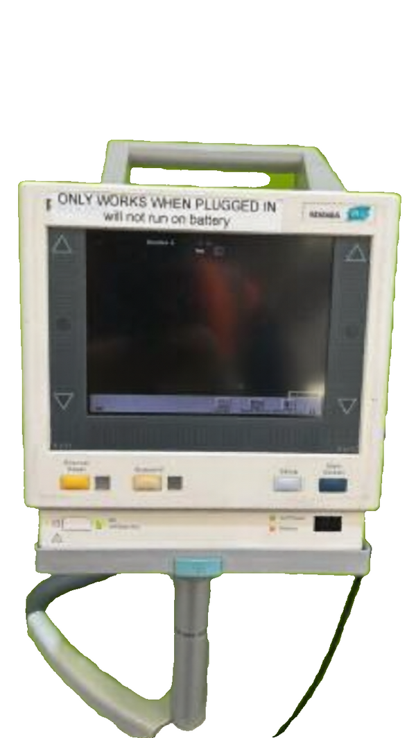 Philips M3 patient Monitor with Module - M3046A