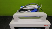 Seca MVSA-535 Medical Vital Signs & Body Composition Analyser – Used