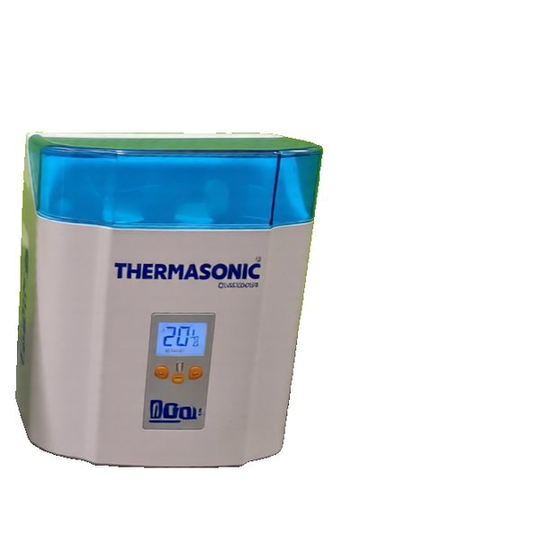 Parker Laboratories 83-03 Thermasonic Ultrasound Gel Warmer – 3-Bottle Unit