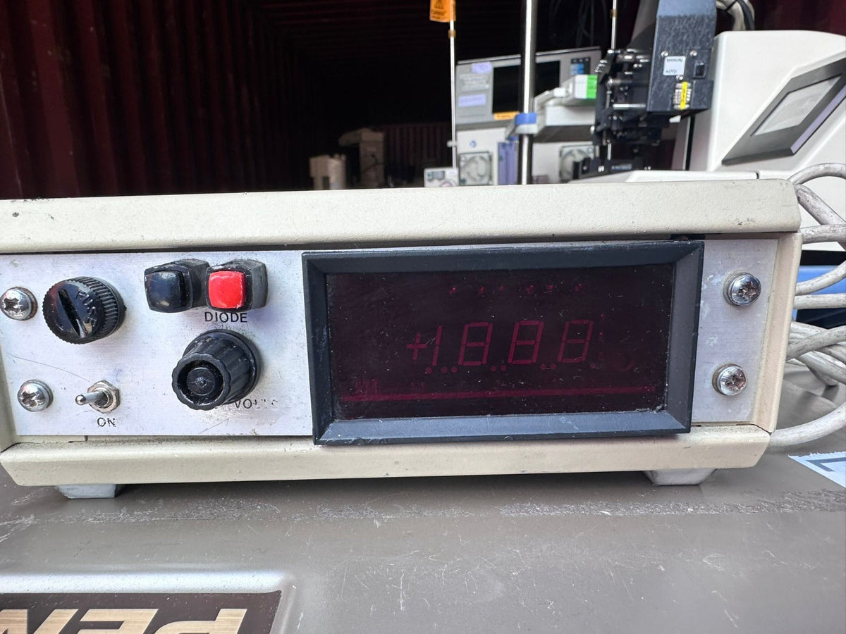 multimeter ammeter used condition with power cable