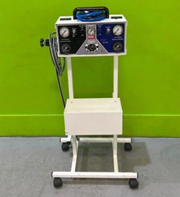 Braun SCT 2x2 Tourniquet System Dual Channel Medical Surgical Unit