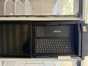Omnicell OmniSupplier G4 3-Cell Automated Supply Cabinet Medical Pharmacy System