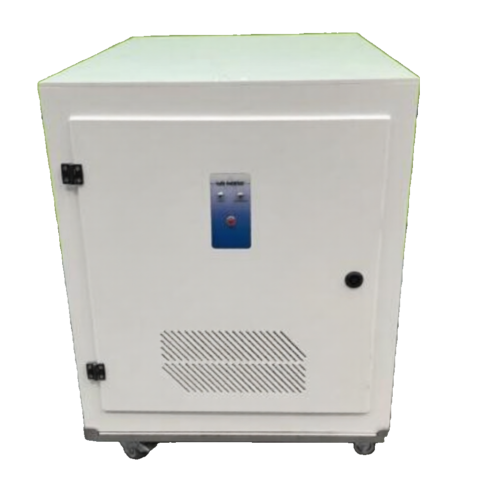 MS Model Quiet Box  Noise Reduction System mf 2021