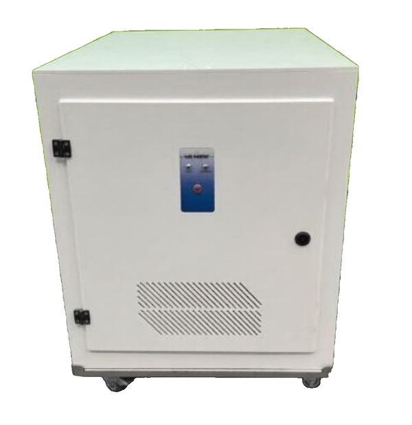 MS Model Quiet Box  Noise Reduction System mf 2021