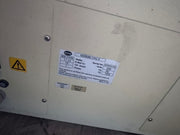 SANYO MSE Harrier 18/80 Refrigerated Centrifuge Lab Benchtop High Speed