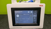 Seca MVSA-535 Medical Vital Signs & Body Composition Analyser – Used