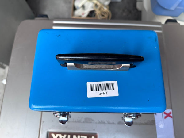 Strainsert Switch & Balance Model SB10C Unit free UK pandP
