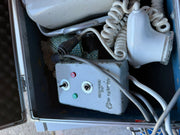 Wolverson Elinix Diagnostic Ultrasound Scanner System Medical Imaging Unit case