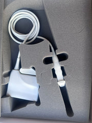 philips C9-4 convex ultrasound transducer  probe transductor ultraschall-sonde