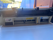 Tally Mannesmann 290 Printer used free UK p and P