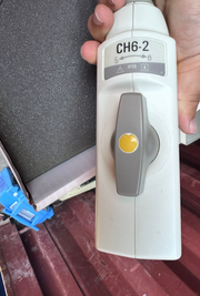 Siemens Medical CH6-2 Ultrasound Transducer FREE UK P AND P
