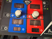 Anetic Aid AT4 Electric Tourniquets MEDICAL EX HOSPITAL STOCK