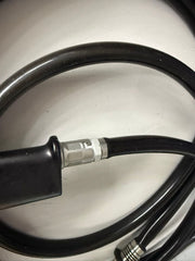 3M Mini Air Pneumatic Driver K200 Handpiece, K220 Sagittal Saw, K111 Wire Driver