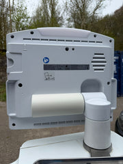 NIPRO Corporation Surdial X Dialysis Machine Version 1.706 With Hoses 2018