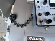 Strainsert Transducer / Strain Model HWI-D Indicator used free UK  p and p