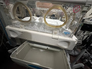 GE - Ohmeda Giraffe Baby Incubator - Fully Functional