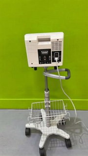 Deltex Medical Cardio QODM Monitor on Stand