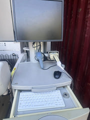 Lucid Vivascope 1500 Workstation + Accessories | Confocal Imaging System | Derma