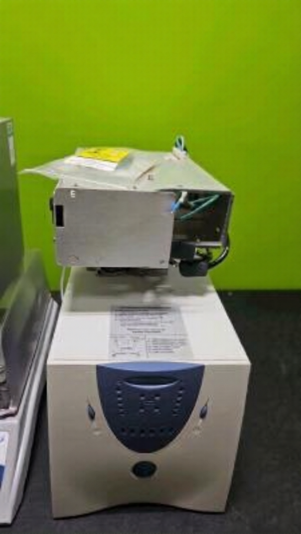 POWERVAR ABCE350-22 Uninterruptible Power Supply 350VA 280W -