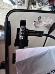 Pentax ECY-1575K Video Cystoscope in Case with Engineer's Report. Free UK P&P.