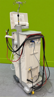 Fresenius Medical Care 5008 CorDiax Dialysis Machines V4.63