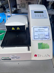 Tecan Columbus Plus M8/2R Microplate Washer