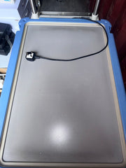 Drager Babytherm 8010 Infant Resuscitaire INFANT INCUBATOR HEATER