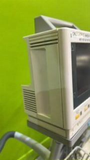 Philips M3 patient Monitor with Module - M3046A