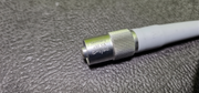 Medical Fiber Optic Cable light Source Endoscope Compatible With Wolf