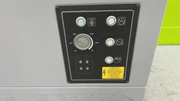 Kemper Air Purifier AirCO2NTROL 390700, Compact Fume Extraction Unit 1500m³/h