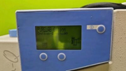ELGA PureLab Option-Q Model LA621 Water Purification System