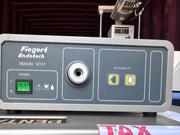 Fiegert Endotech Xenon Spot  surgical Light Source FREE UK P AND P