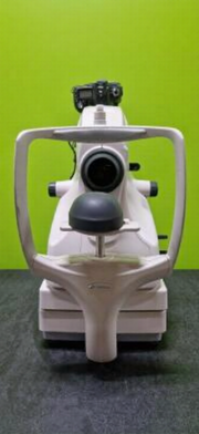 TOPCON TRC-NW8 NON-MYDRIATICMYD RETINAL EYE FUNDUS with Nikon D90 Digital camera