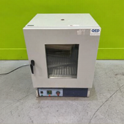 QED Scientific GP/110/W Laboratory Incubator - Working, Cracked Casing