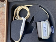 GE L8-18i-D Intraoperative Array Ultrasound Transducer MEDICAL PROBE ULTRASOUND