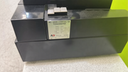 American Optical Model 12415 Non-Contact Tonometer – Ophthalmology IOP Measurement