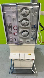 Fresenius Medical Care 5008 CorDiax Dialysis Machines V4.63