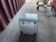 Suction Unit SAM 35 Suction Pump+ NO POWER ex hospital