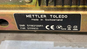 Mettler Toledo DSC 821e Differential Scanning Calorimeter