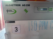 Algaetron AG 230 Incubator Shaker | Orbital Shaking Incubator | Lab Equipment