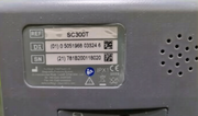 Huntleigh Smartsigns Compact 300 Patient Monitor with NIBP Cuff – Used