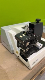 Labcyte Deerac LX Series Liquid / Reagent Dispenser