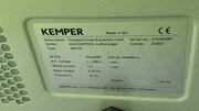Kemper Air Purifier AirCO2NTROL 390700, Compact Fume Extraction Unit 1500m³/h