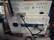 Huntleigh Sonicaid FM800 Encore Fetal Maternal SPO2 Cardiotocography Monitor