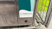 Prestige Medical UltraClean 3 Medical Washer-Disinfector – Hospital Grade