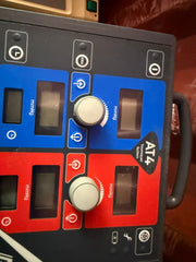Anetic Aid AT4 Electric Tourniquets MEDICAL EX HOSPITAL STOCK